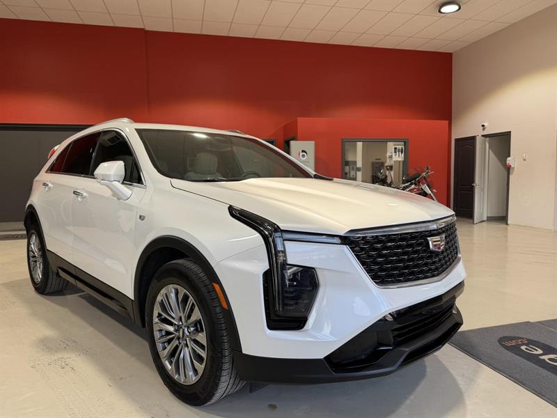 cadillac XT4 2024 - 12