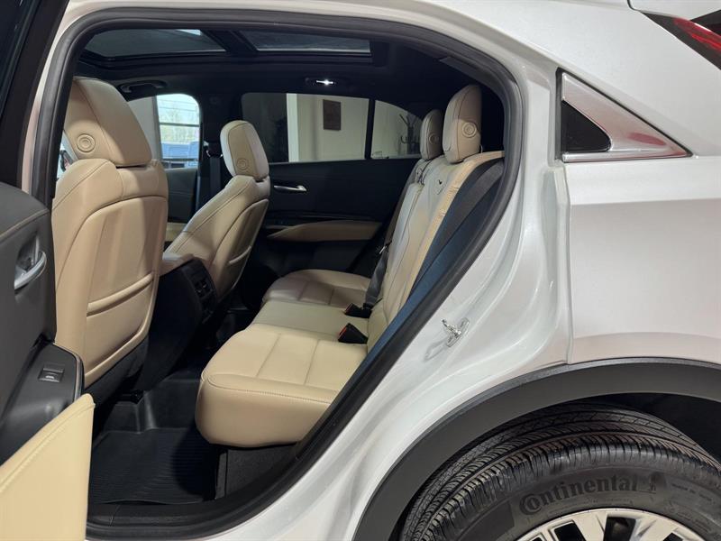 cadillac XT4 2024 - 13