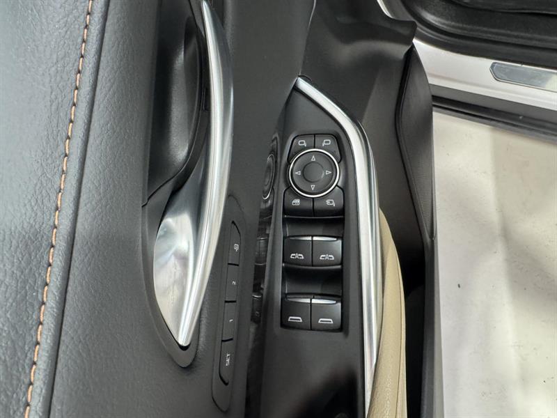 cadillac XT4 2024 - 15