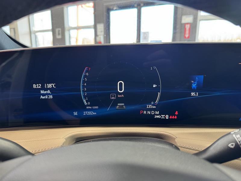 cadillac XT4 2024 - 23