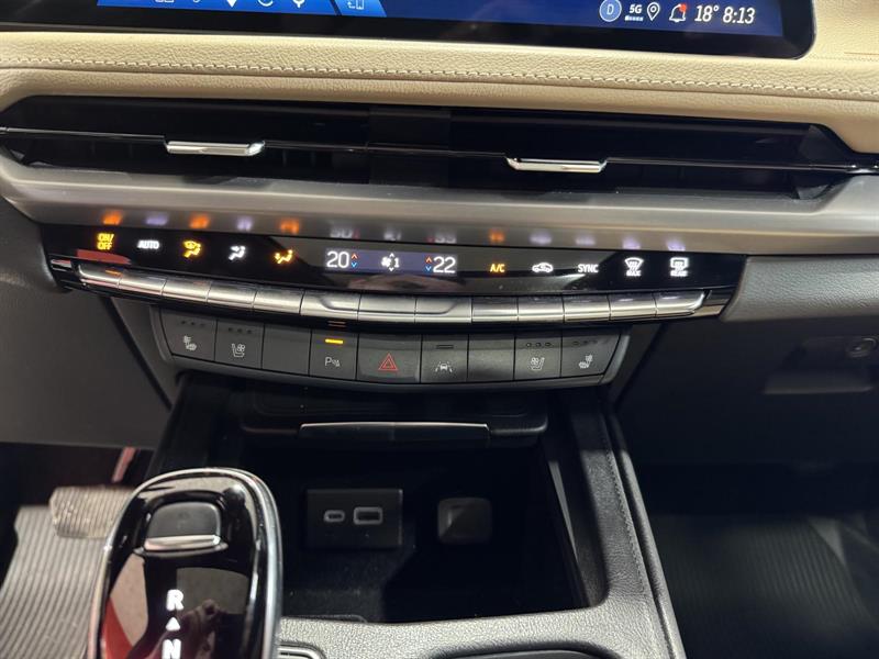 cadillac XT4 2024 - 27