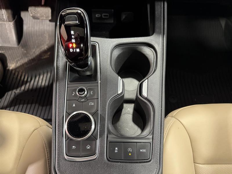 cadillac XT4 2024 - 28