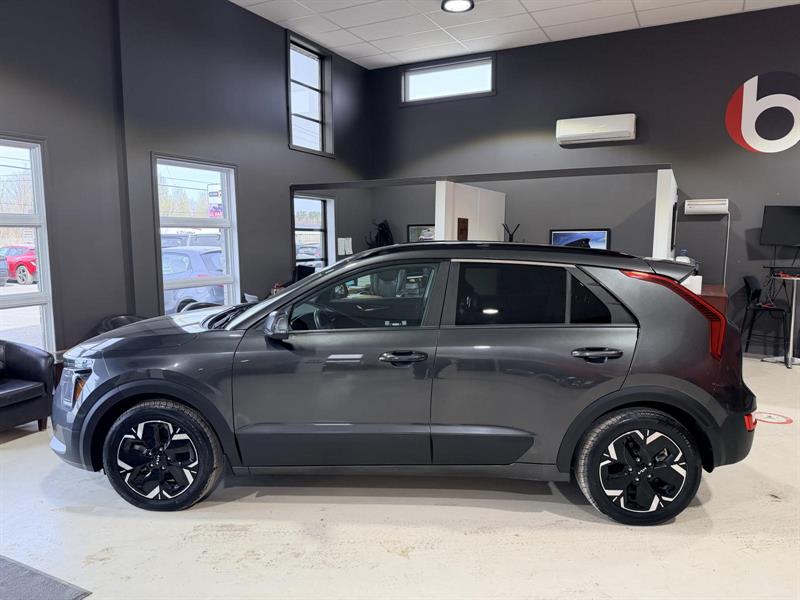kia Niro 2024 - 3
