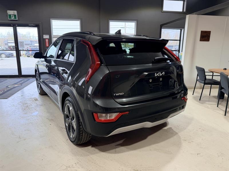 kia Niro 2024 - 4