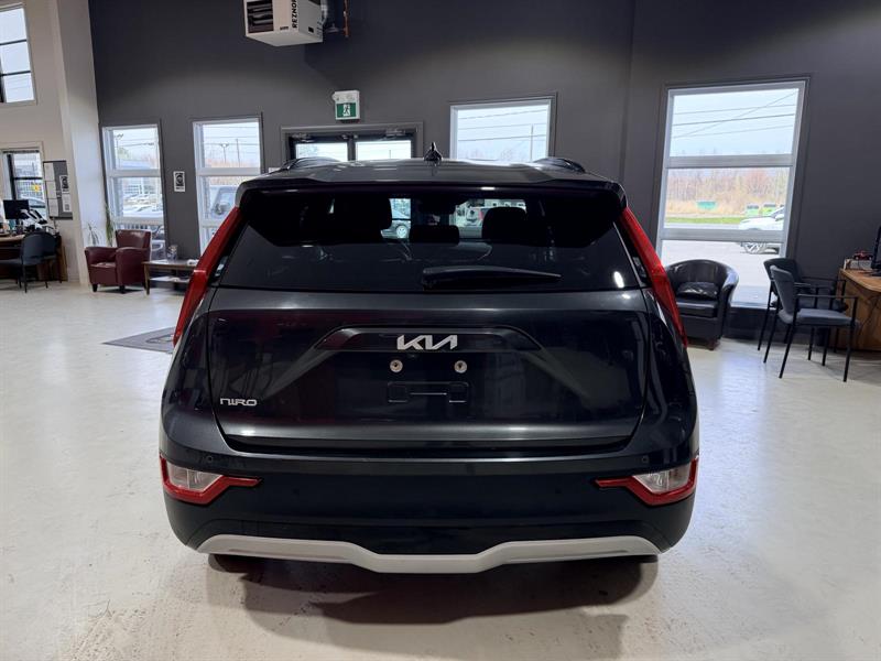 kia Niro 2024 - 5