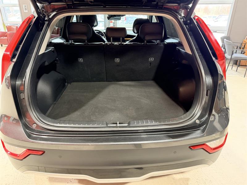 kia Niro 2024 - 7