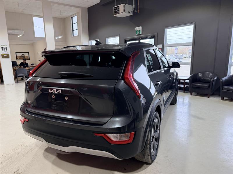 kia Niro 2024 - 9