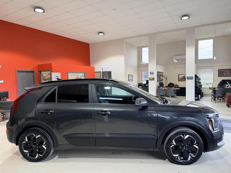 kia Niro 2024 - 11