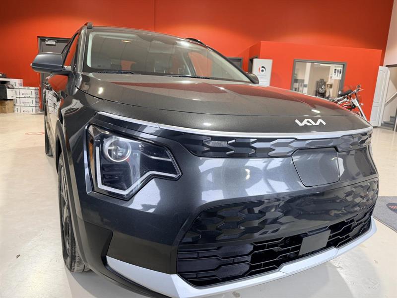 kia Niro 2024 - 12