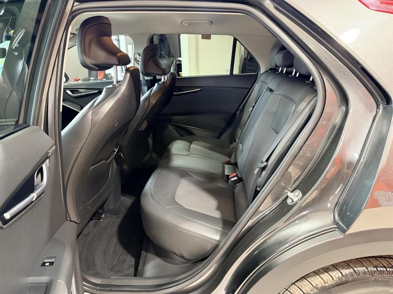 kia Niro 2024 - 15