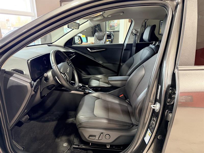 kia Niro 2024 - 16