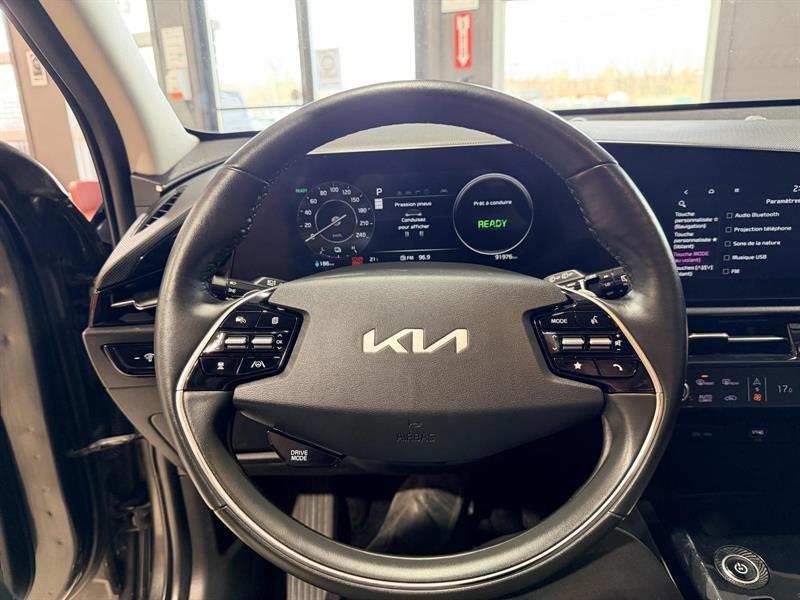 kia Niro 2024 - 18
