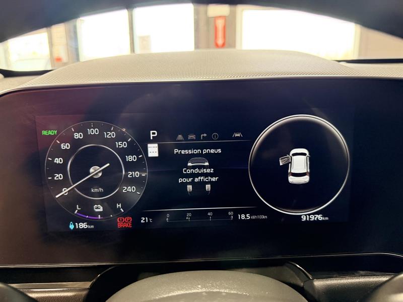 kia Niro 2024 - 20