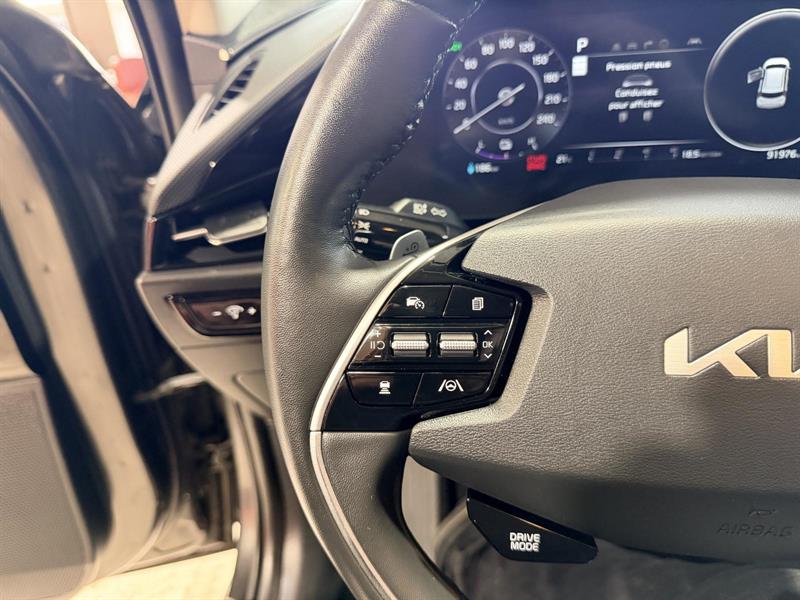 kia Niro 2024 - 21