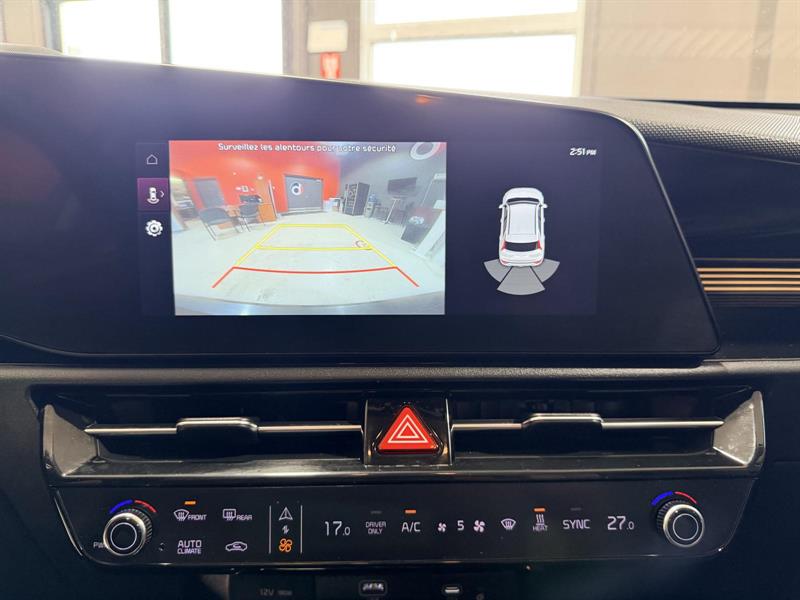 kia Niro 2024 - 25