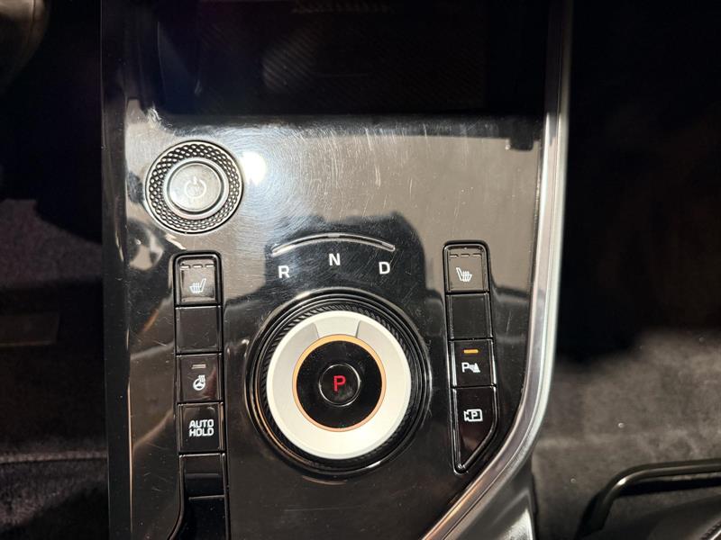 kia Niro 2024 - 26