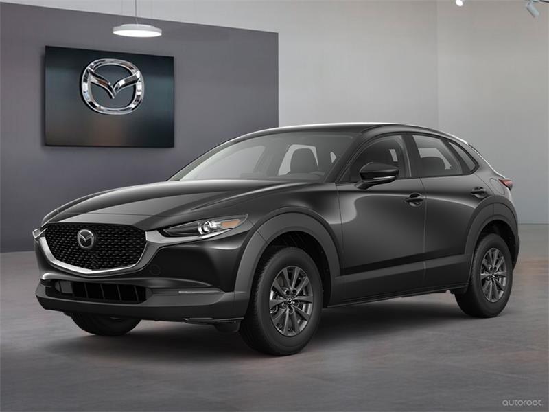 mazda CX-30 2026
