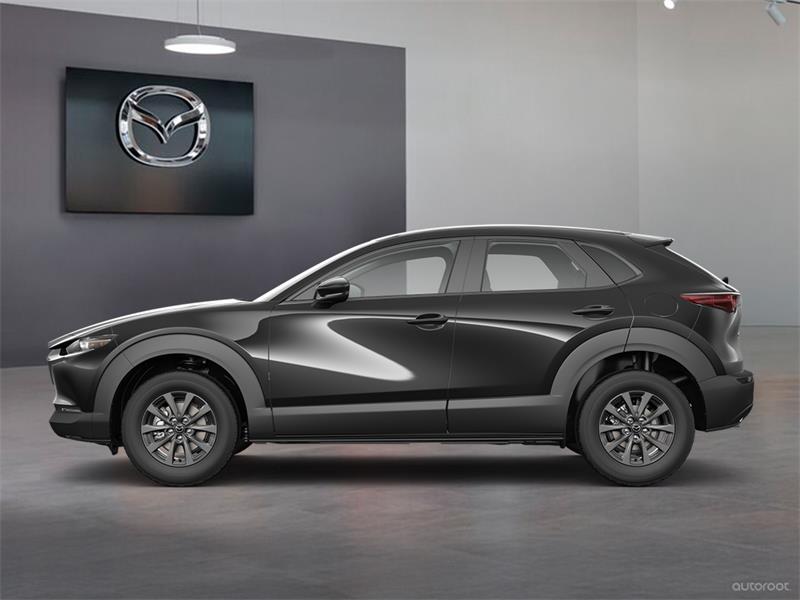 mazda CX-30 2026 - 2