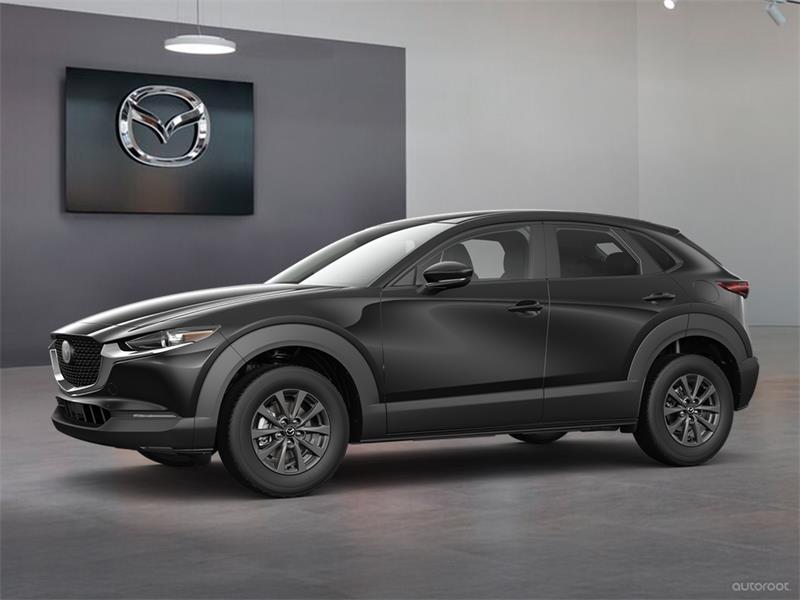 mazda CX-30 2026 - 3