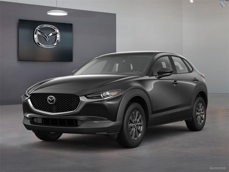mazda CX-30 2026 - 4