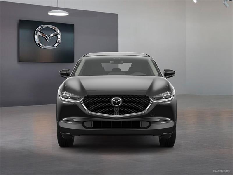 mazda CX-30 2026 - 5