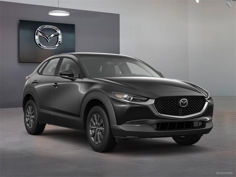 mazda CX-30 2026 - 6