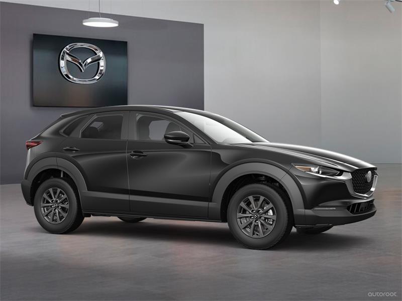 mazda CX-30 2026 - 7