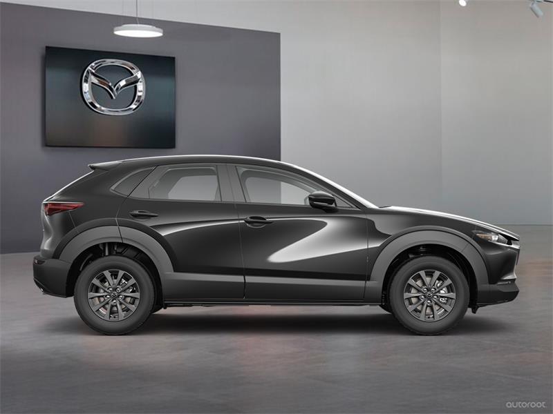mazda CX-30 2026 - 8