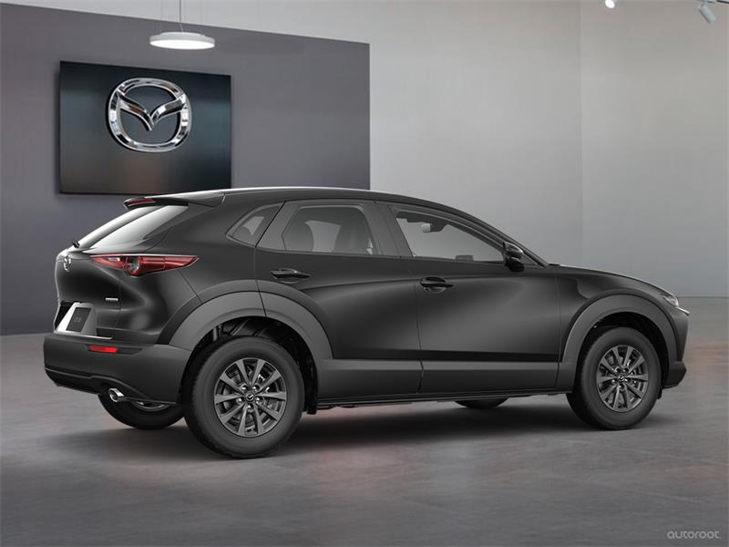 mazda CX-30 2026 - 9