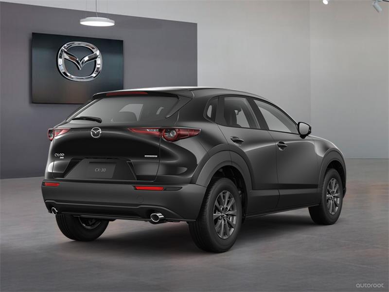 mazda CX-30 2026 - 10