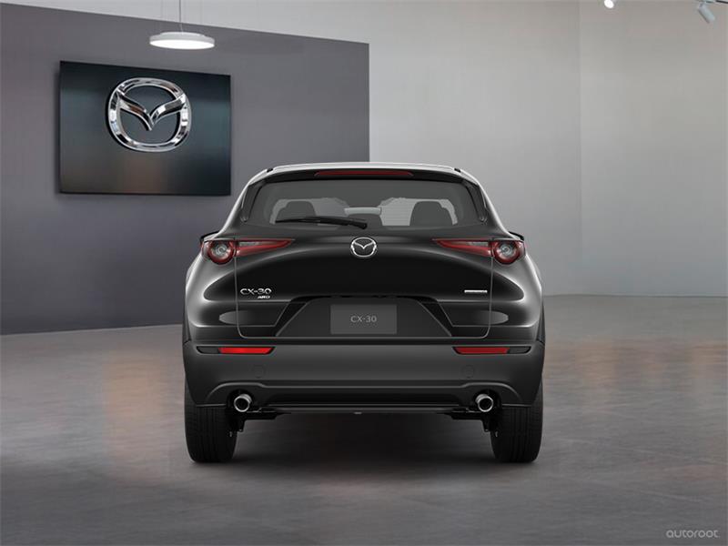 mazda CX-30 2026 - 11