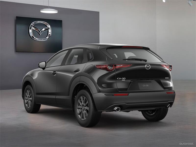 mazda CX-30 2026 - 12