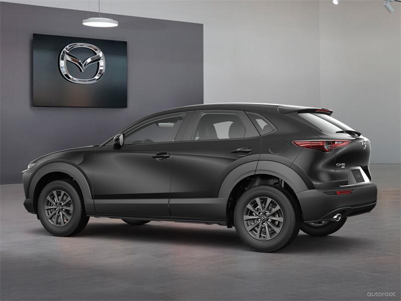 mazda CX-30 2026 - 13