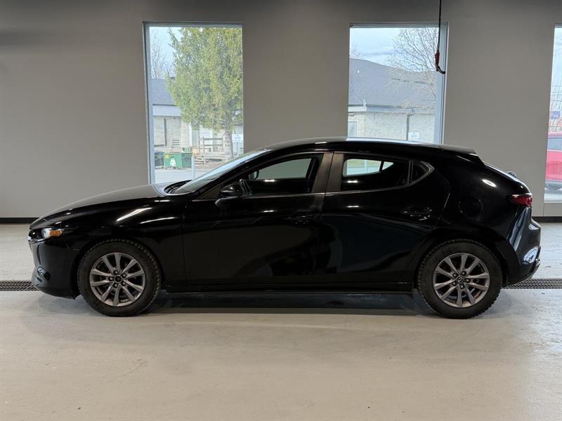 mazda Mazda3 2021 - 3