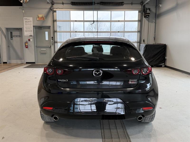 mazda Mazda3 2021 - 4
