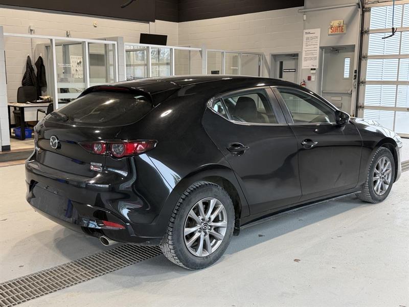 mazda Mazda3 2021 - 5