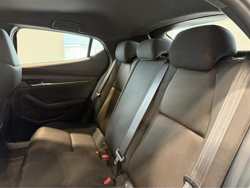 mazda Mazda3 2021 - 7
