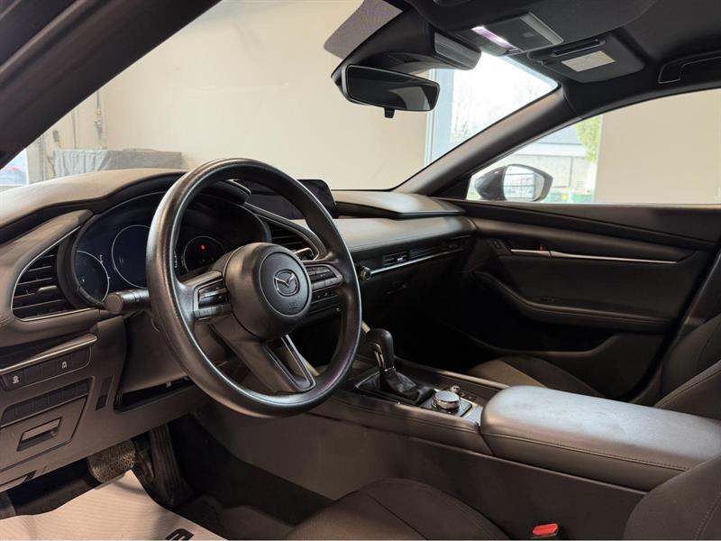 mazda Mazda3 2021 - 9