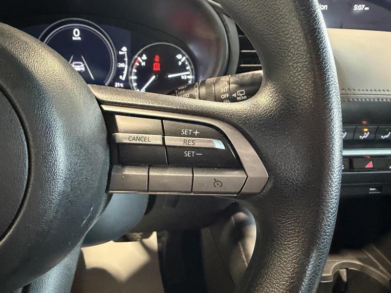 mazda Mazda3 2021 - 13