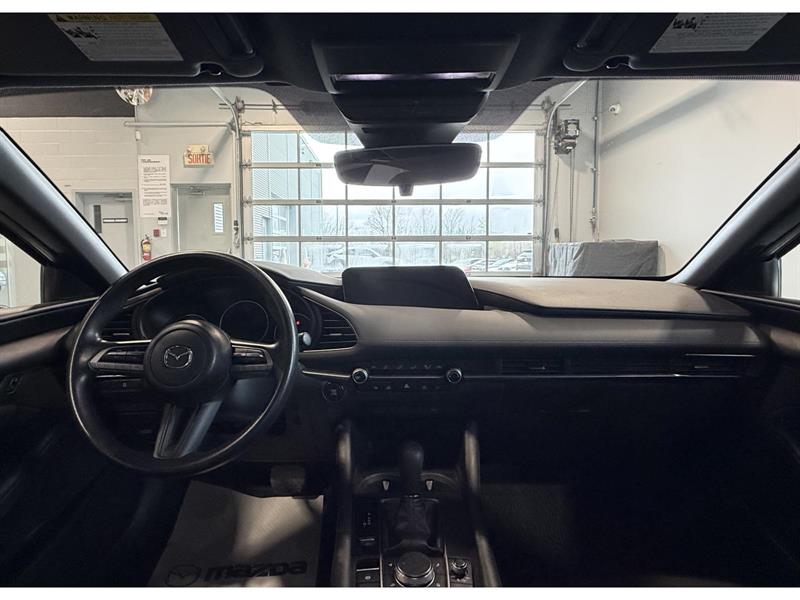 mazda Mazda3 2021 - 17