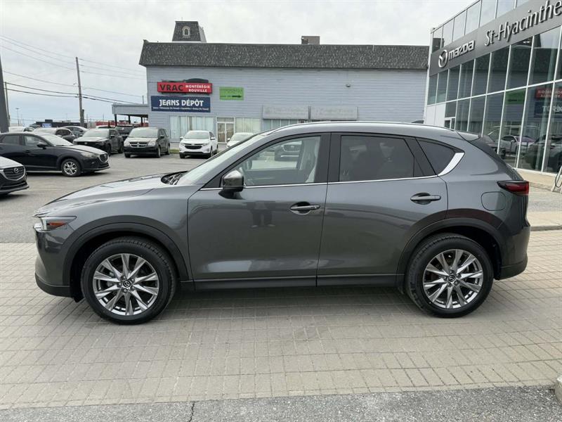 mazda CX-5 2023 - 4