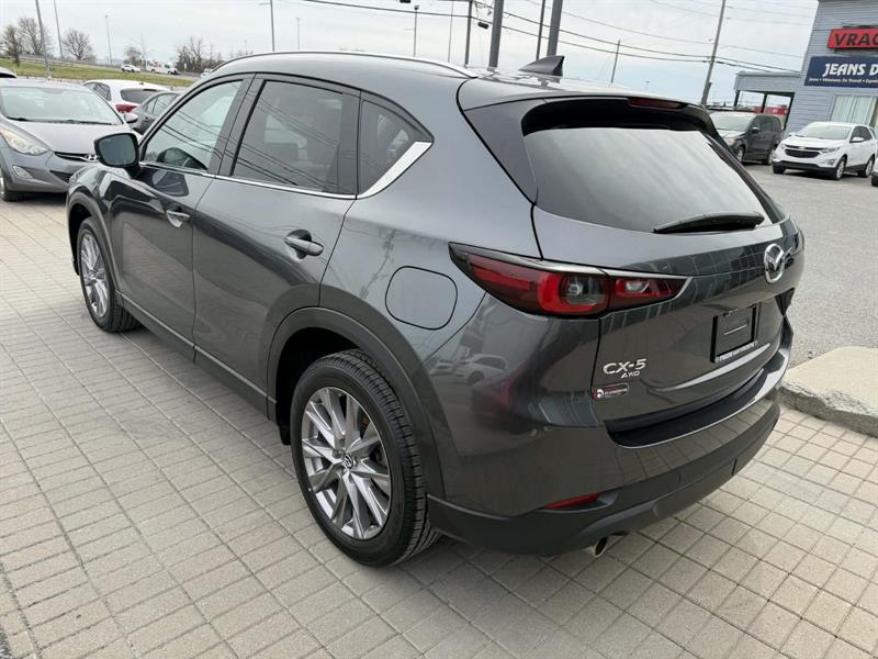 mazda CX-5 2023 - 5