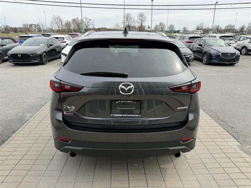 mazda CX-5 2023 - 6