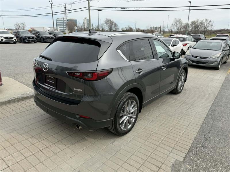 mazda CX-5 2023 - 8