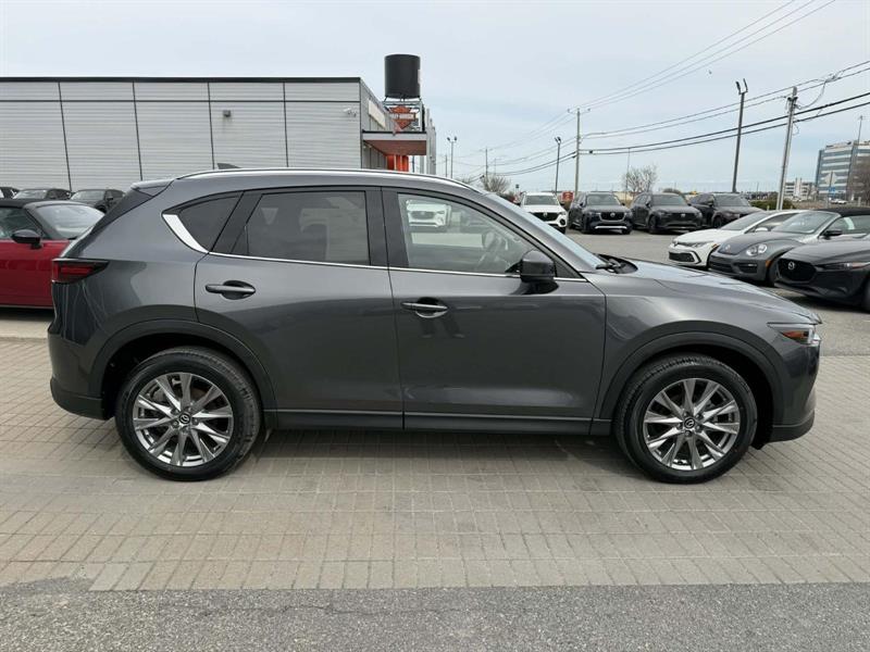 mazda CX-5 2023 - 9