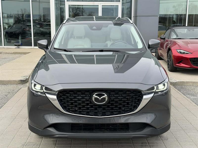 mazda CX-5 2023 - 11