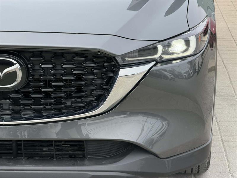 mazda CX-5 2023 - 12