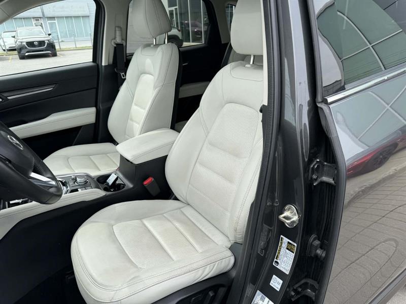 mazda CX-5 2023 - 13