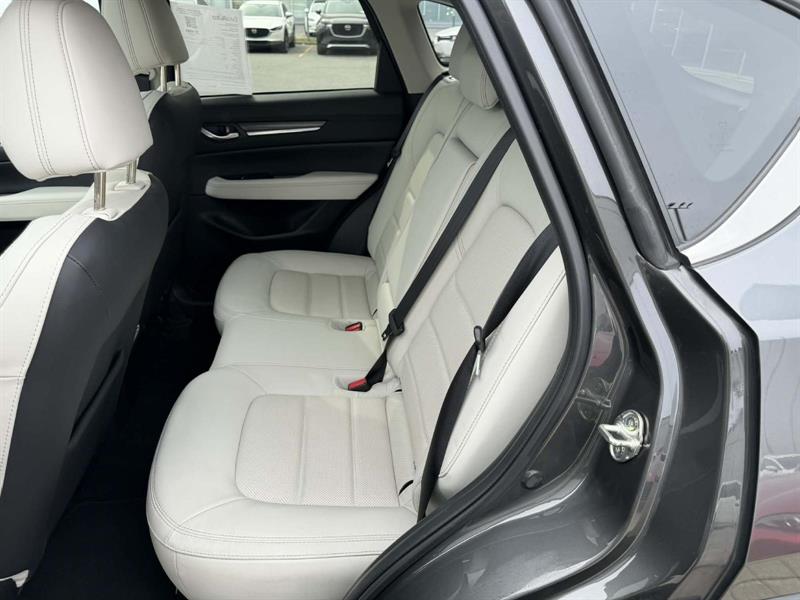 mazda CX-5 2023 - 15