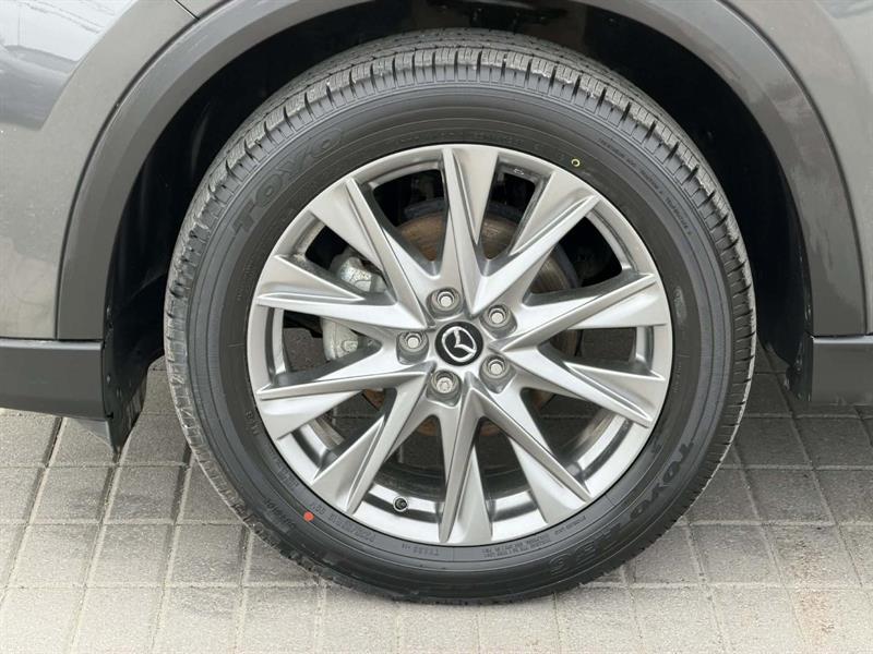 mazda CX-5 2023 - 17